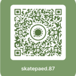 signal qr code